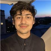 Teach mathematics, computer science and english